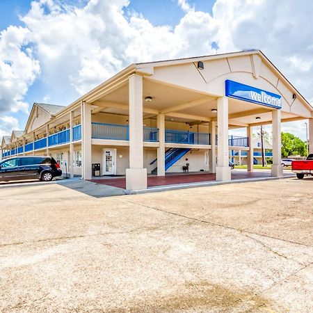 Oyo Hotel Baton Rouge East I-12 Louisiana מראה חיצוני תמונה