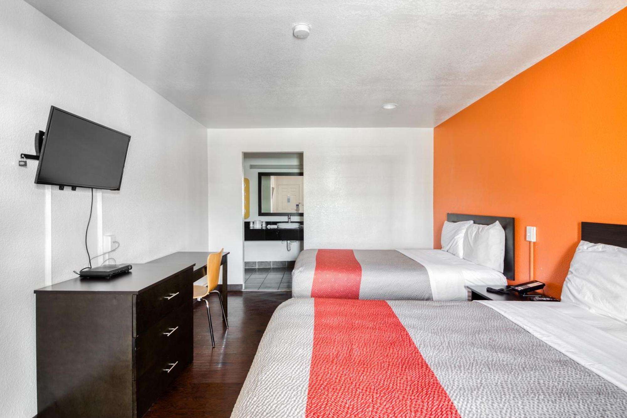 Oyo Hotel Baton Rouge East I-12 Louisiana מראה חיצוני תמונה