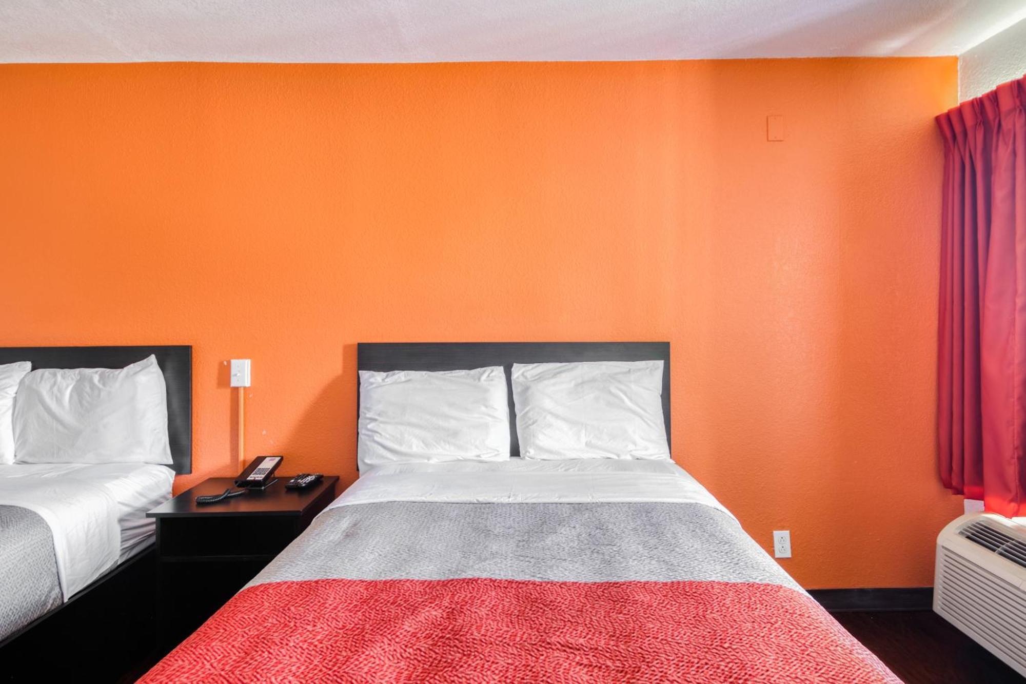 Oyo Hotel Baton Rouge East I-12 Louisiana מראה חיצוני תמונה
