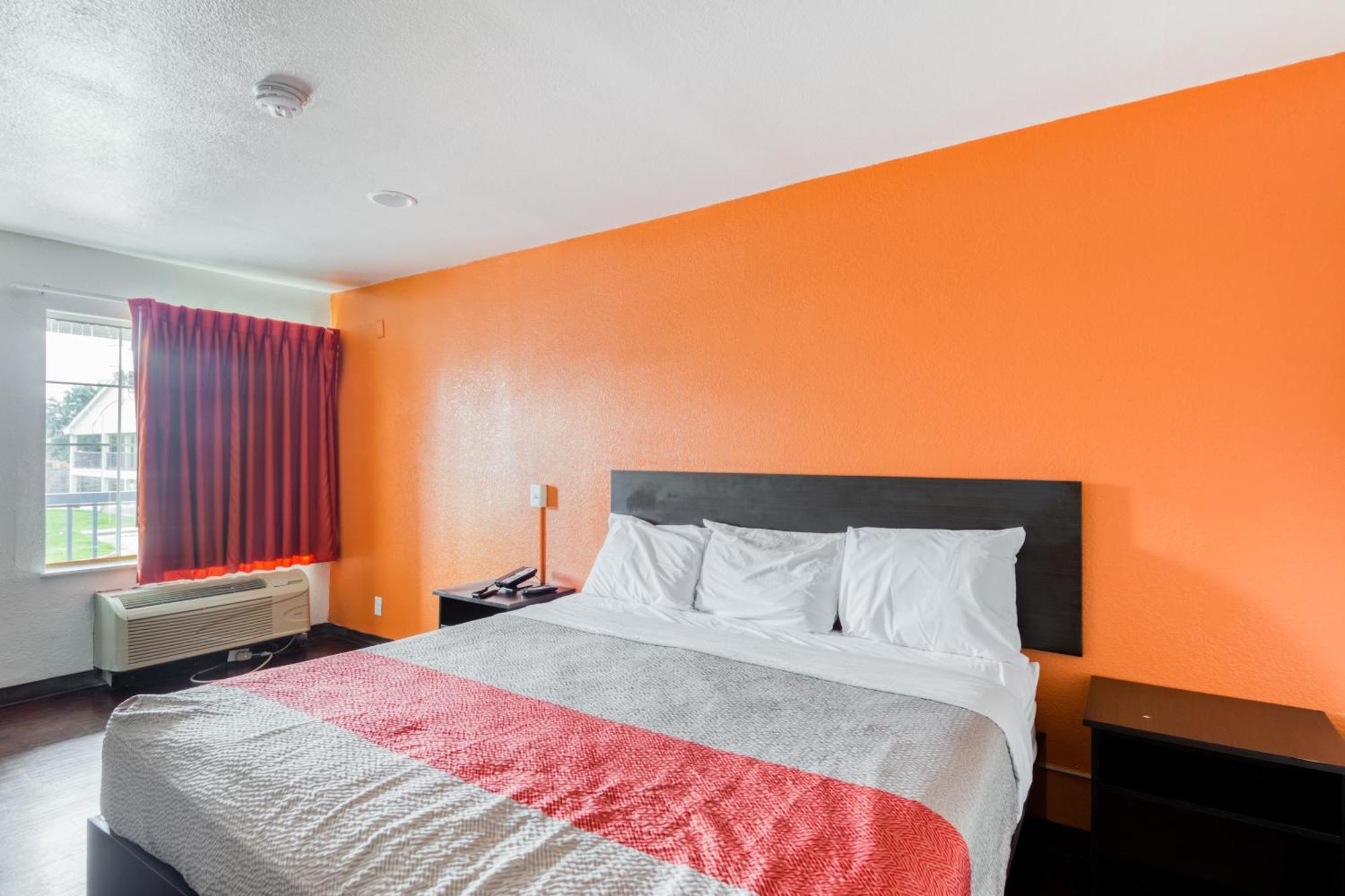 Oyo Hotel Baton Rouge East I-12 Louisiana מראה חיצוני תמונה