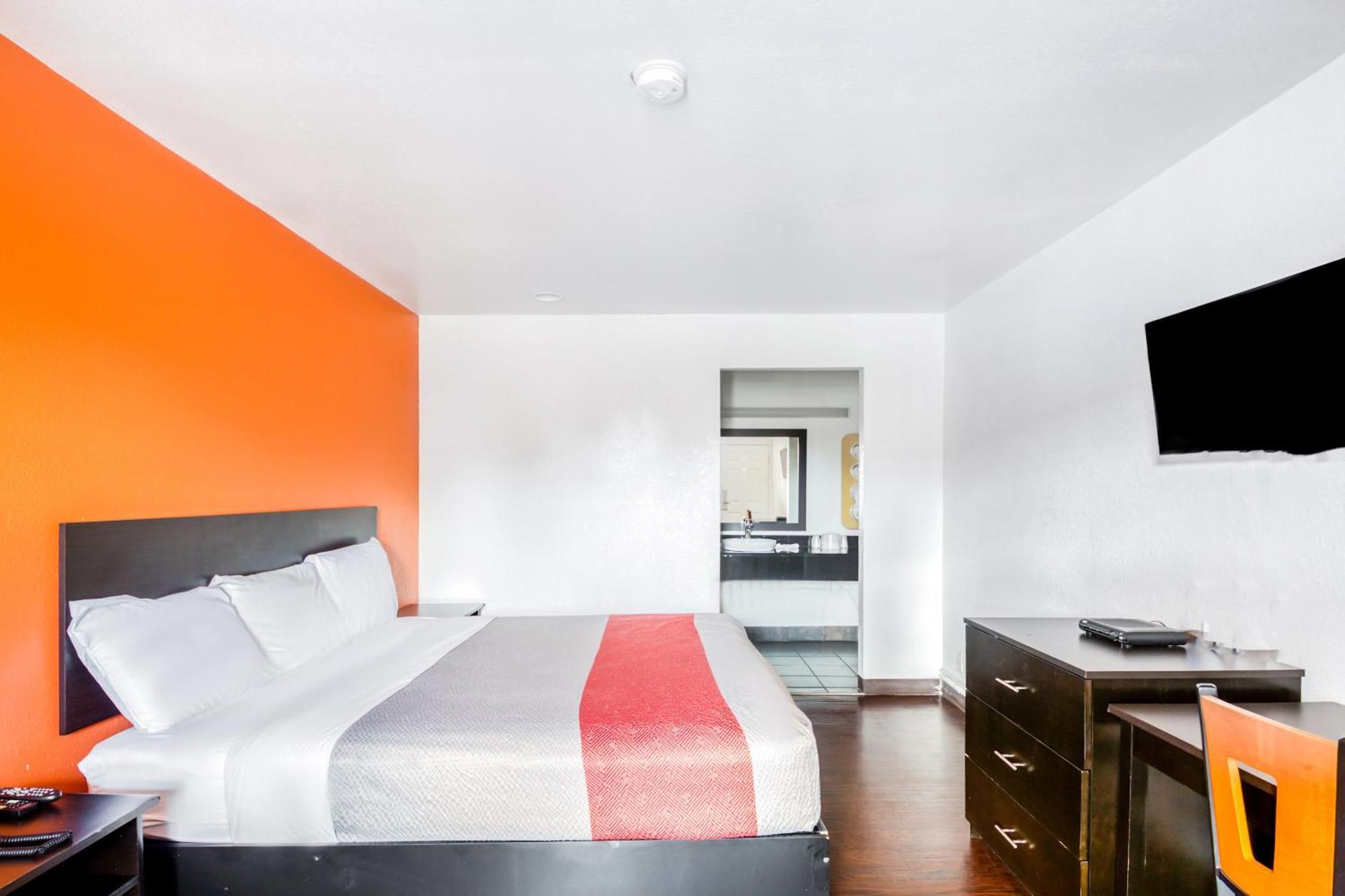 Oyo Hotel Baton Rouge East I-12 Louisiana מראה חיצוני תמונה