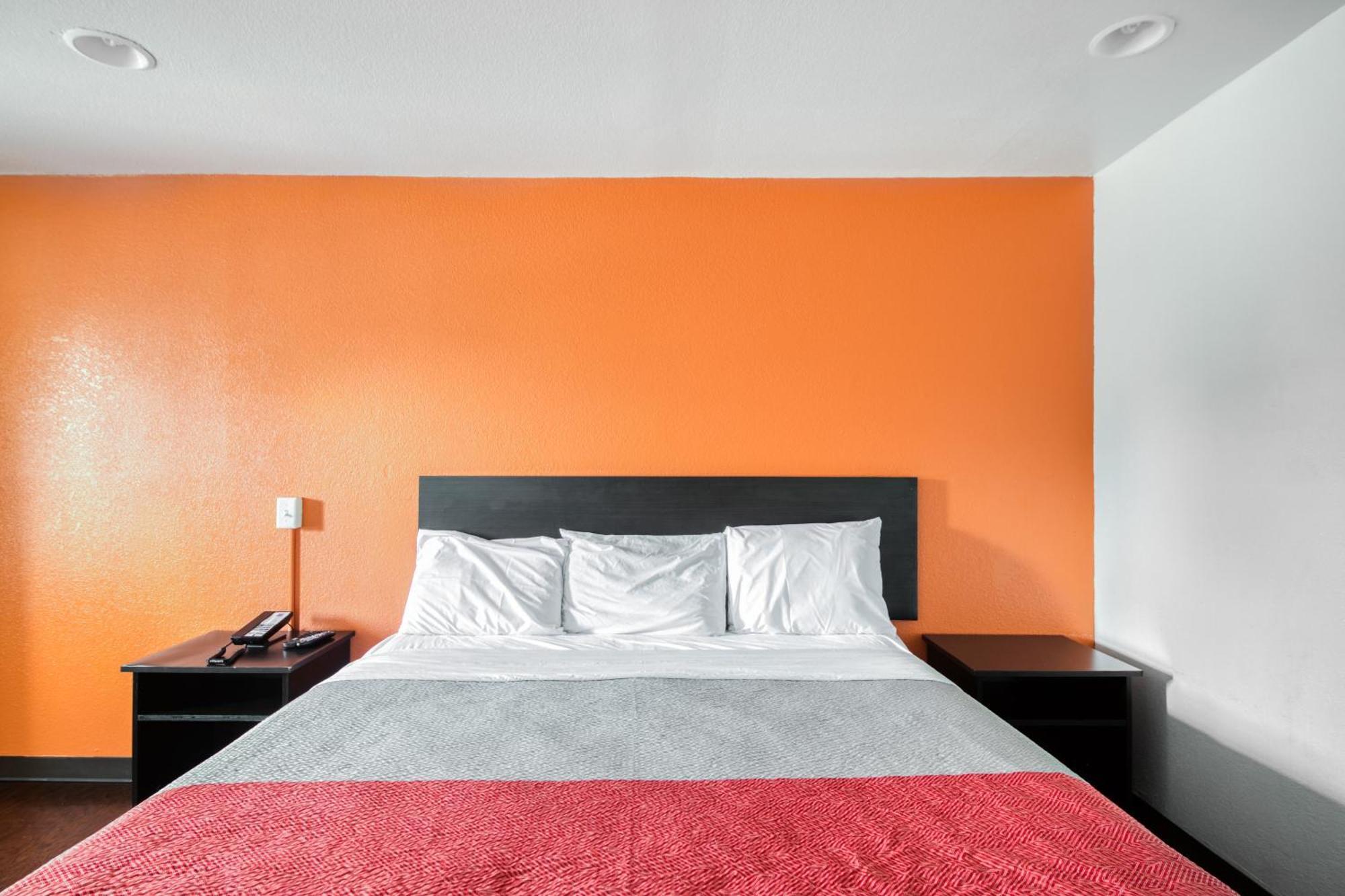 Oyo Hotel Baton Rouge East I-12 Louisiana מראה חיצוני תמונה