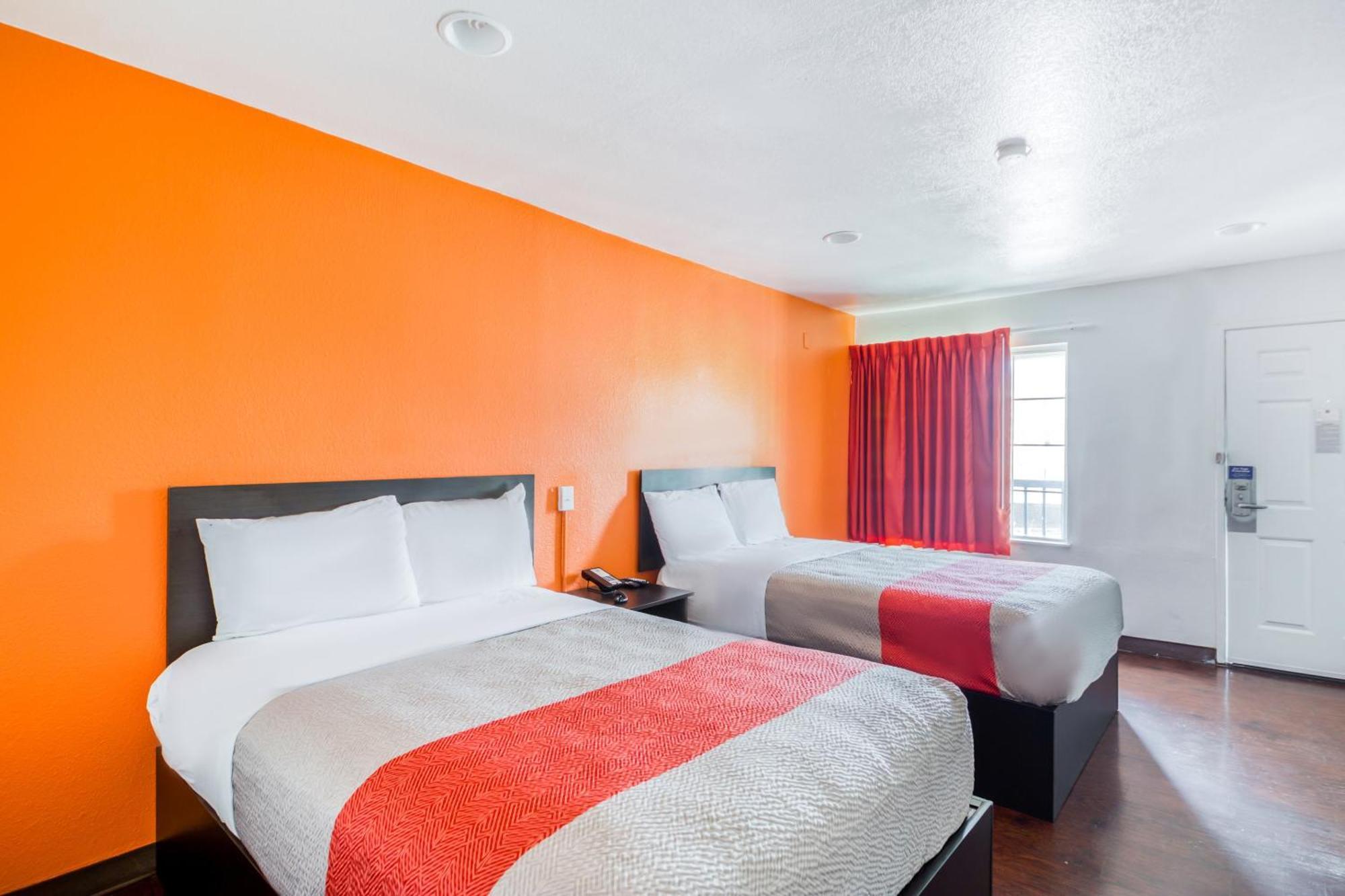 Oyo Hotel Baton Rouge East I-12 Louisiana מראה חיצוני תמונה
