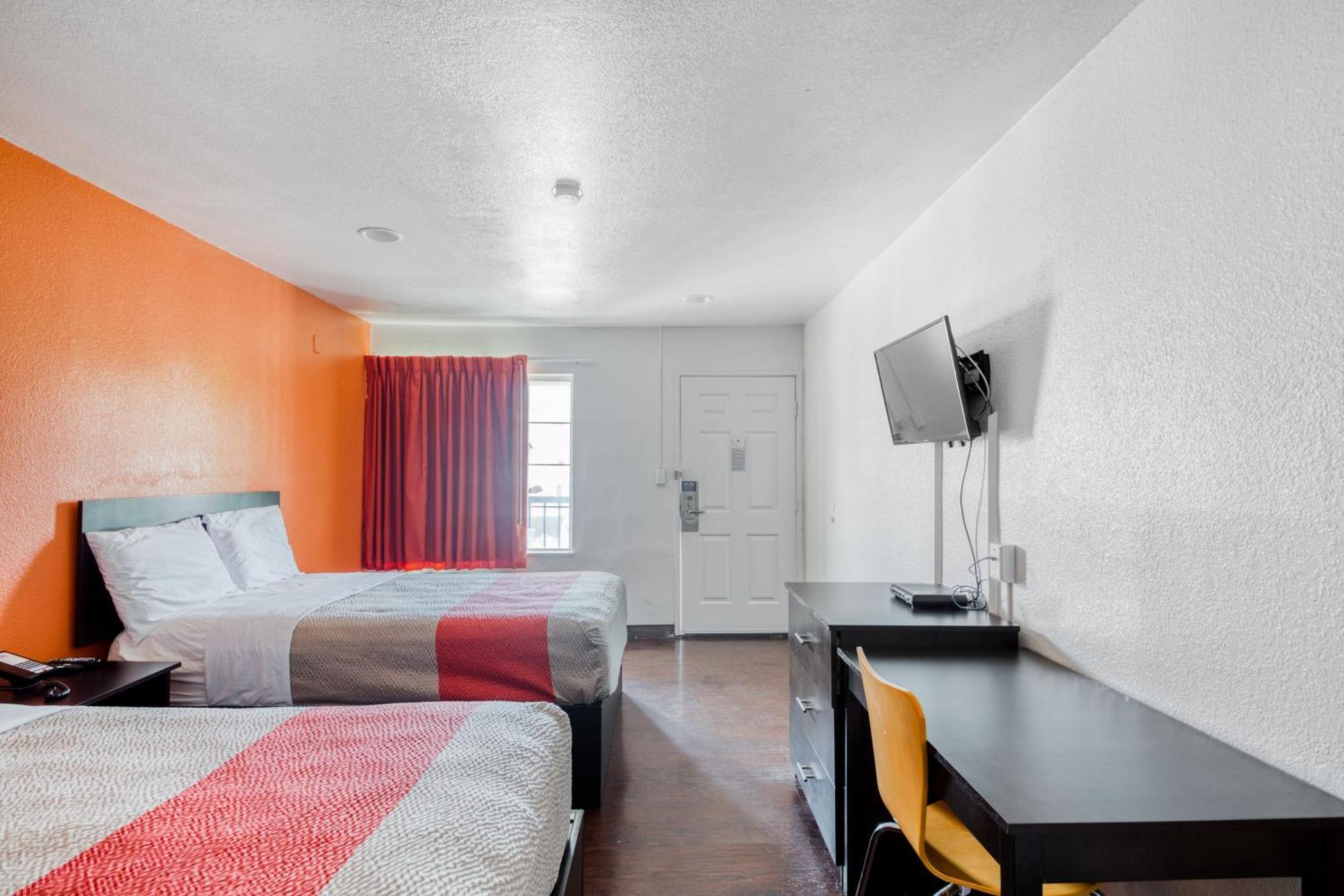 Oyo Hotel Baton Rouge East I-12 Louisiana מראה חיצוני תמונה