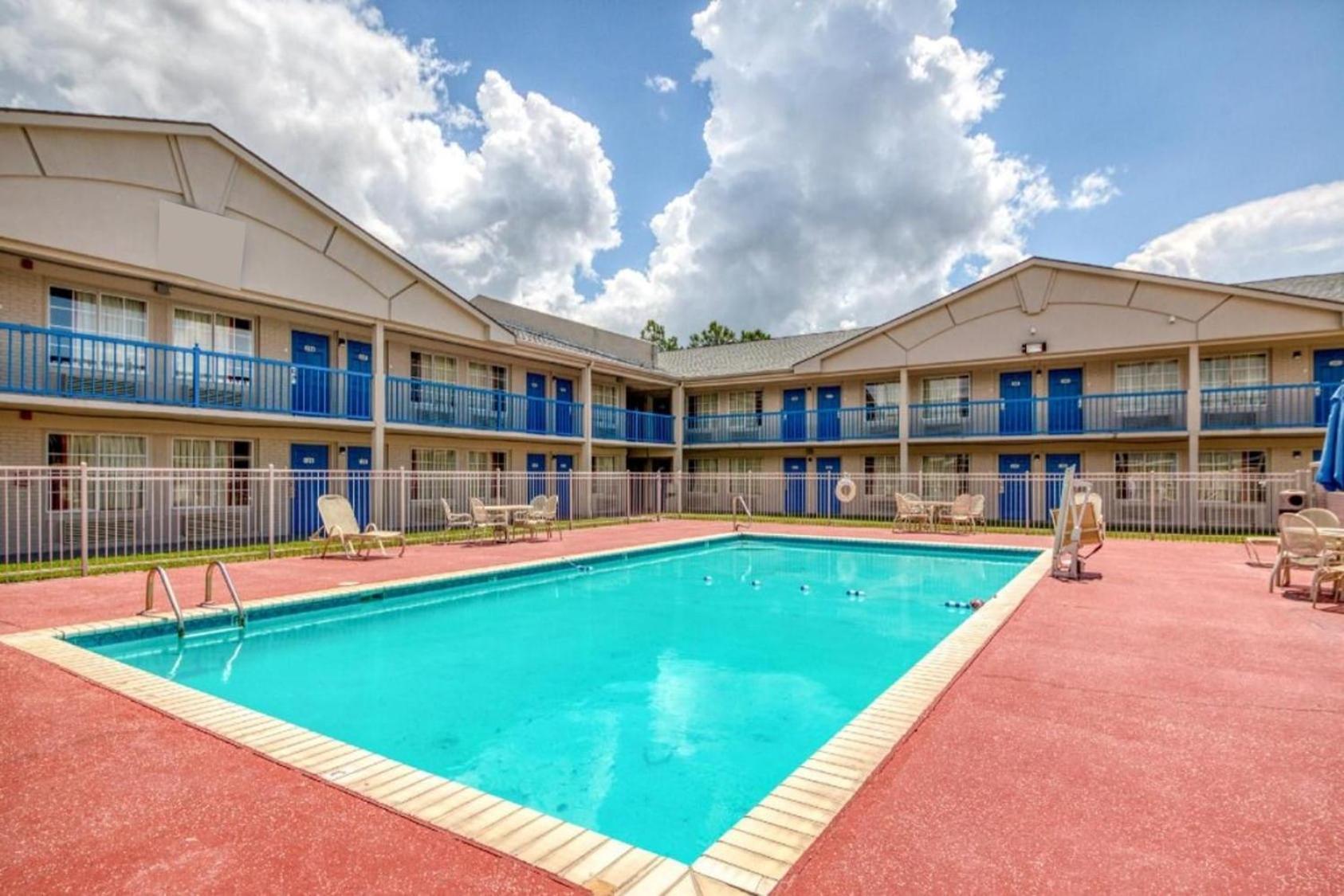 Oyo Hotel Baton Rouge East I-12 Louisiana מראה חיצוני תמונה