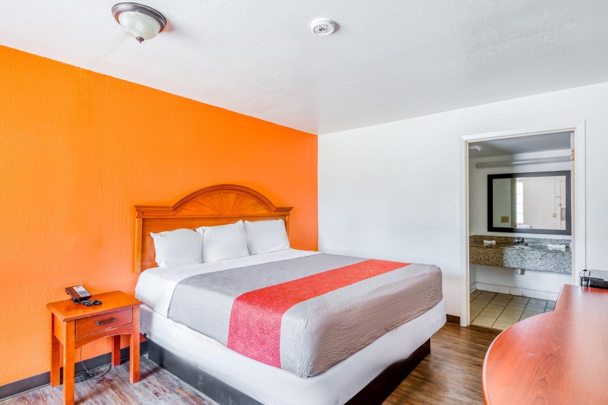 Oyo Hotel Baton Rouge East I-12 Louisiana מראה חיצוני תמונה