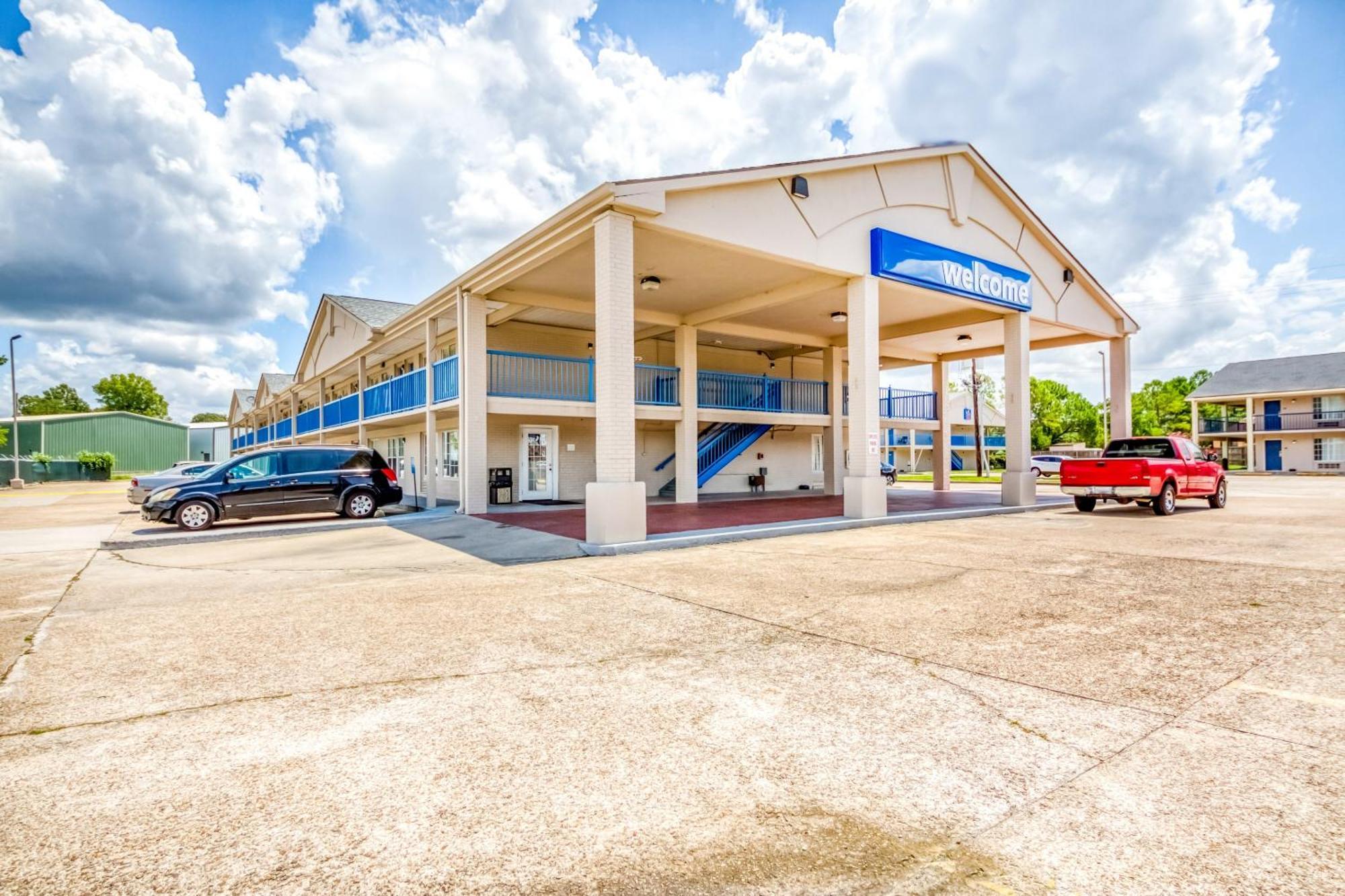 Oyo Hotel Baton Rouge East I-12 Louisiana מראה חיצוני תמונה