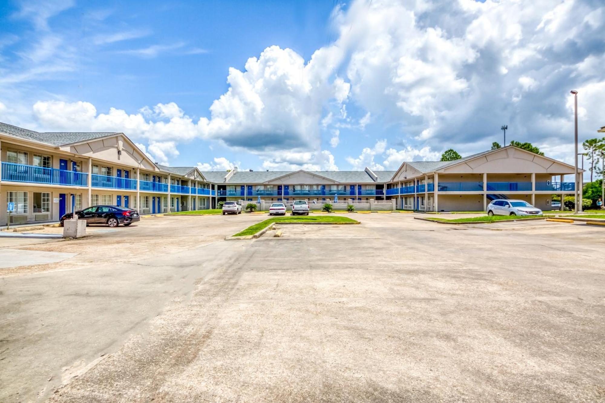 Oyo Hotel Baton Rouge East I-12 Louisiana מראה חיצוני תמונה