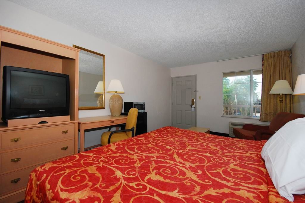 Oyo Hotel Baton Rouge East I-12 Louisiana חדר תמונה