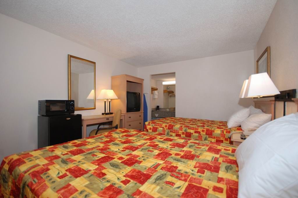 Oyo Hotel Baton Rouge East I-12 Louisiana חדר תמונה