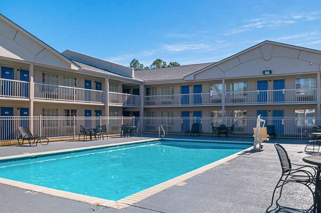 Oyo Hotel Baton Rouge East I-12 Louisiana מתקנים תמונה