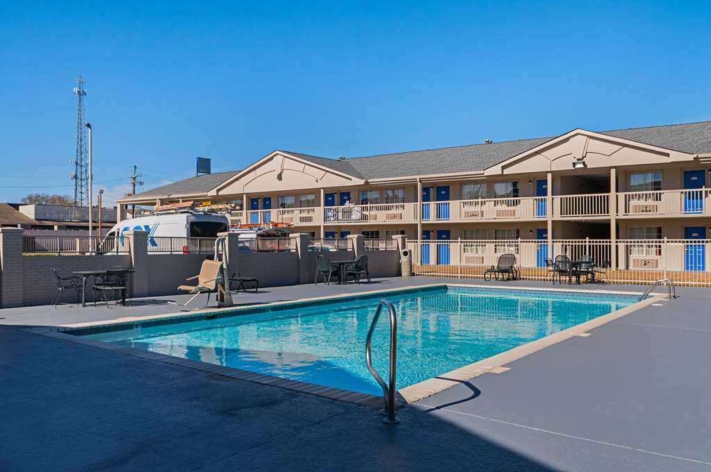 Oyo Hotel Baton Rouge East I-12 Louisiana מתקנים תמונה