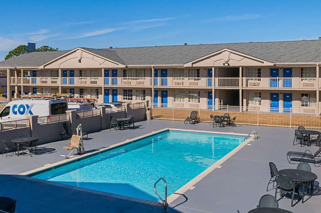 Oyo Hotel Baton Rouge East I-12 Louisiana מתקנים תמונה