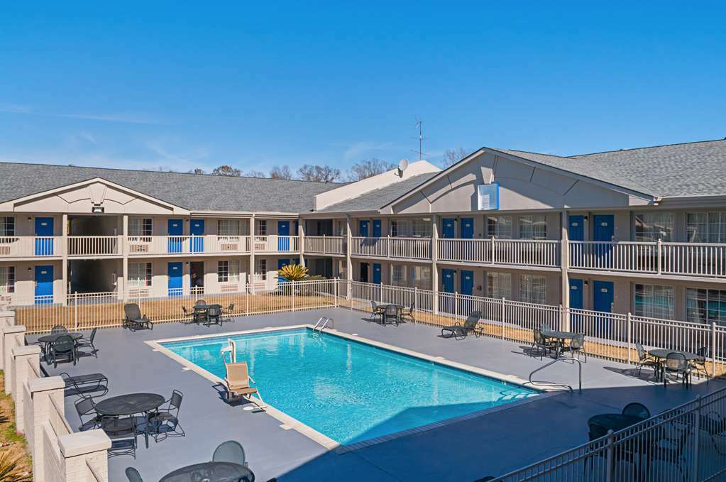 Oyo Hotel Baton Rouge East I-12 Louisiana מתקנים תמונה