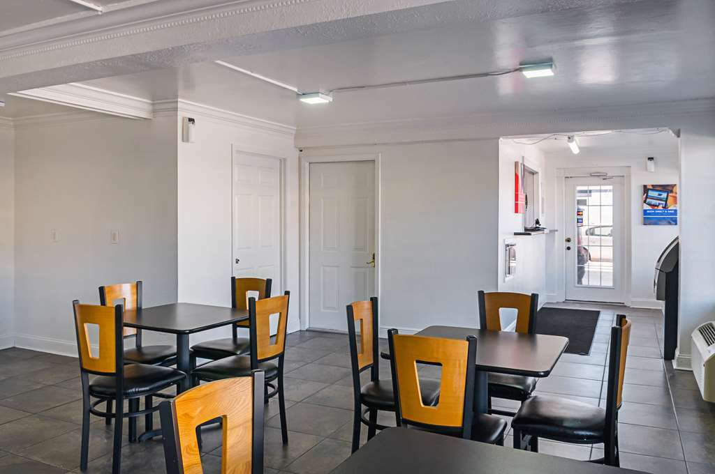 Oyo Hotel Baton Rouge East I-12 Louisiana מראה פנימי תמונה