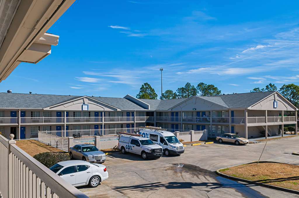 Oyo Hotel Baton Rouge East I-12 Louisiana מראה חיצוני תמונה